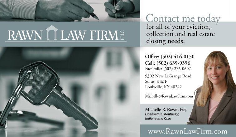 Rawn Law Firm