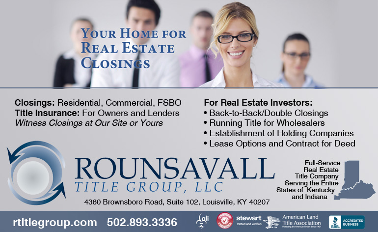 Rounsavall Title Group