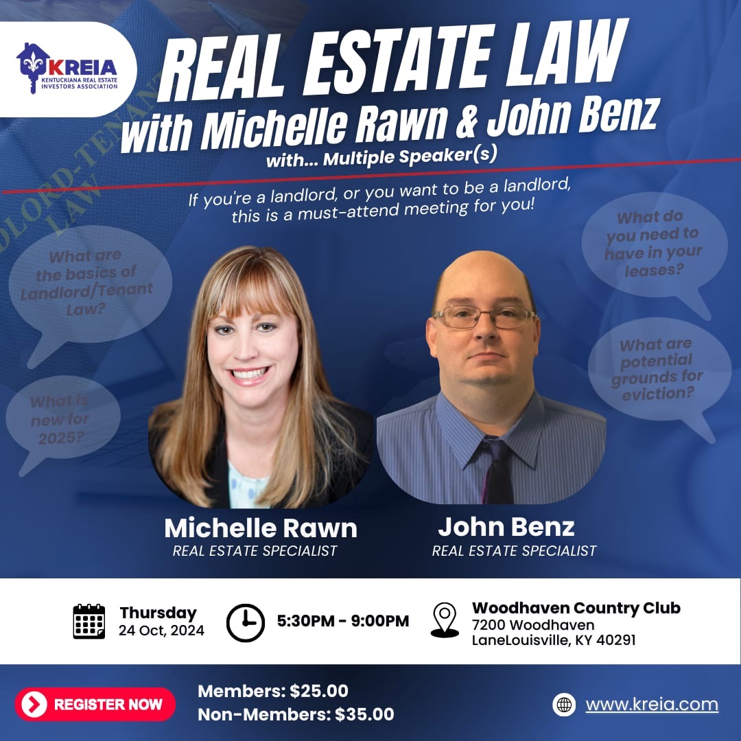 Real Estate Law